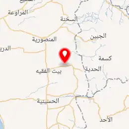 خريطة