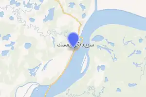 خريطة