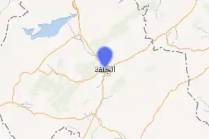 خريطة