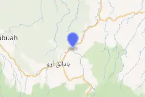 خريطة