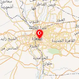 خريطة