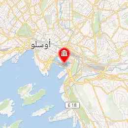 خريطة