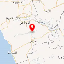 خريطة