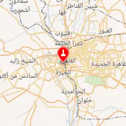 خريطة