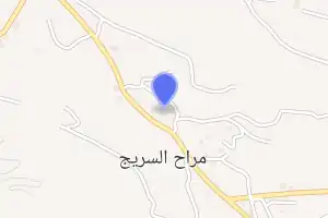 خريطة