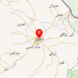 خريطة