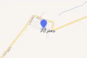 خريطة