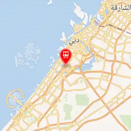 خريطة