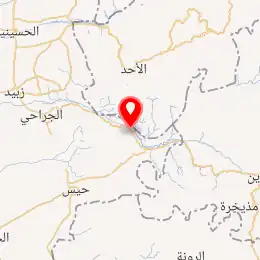 خريطة