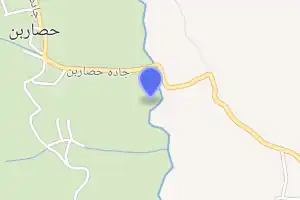 خريطة