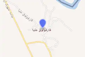 خريطة
