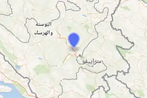 خريطة