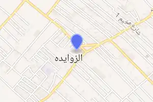 خريطة