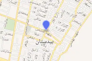 خريطة