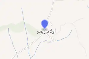 خريطة