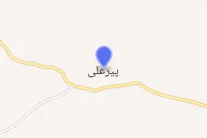 خريطة