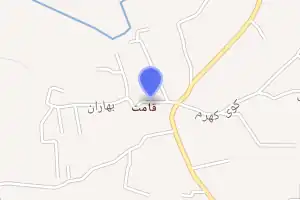 خريطة