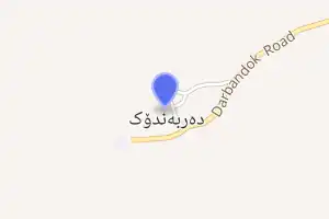 خريطة