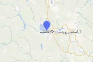 خريطة