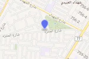 خريطة