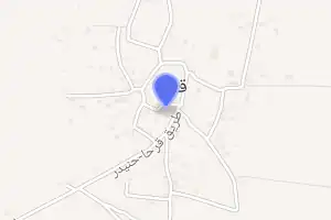 خريطة