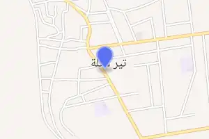 خريطة