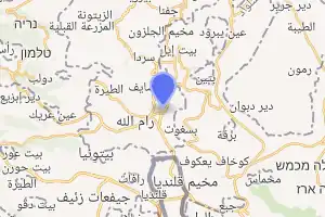 خريطة