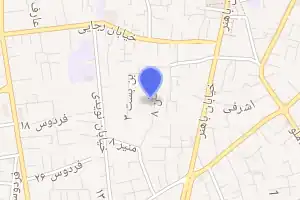 خريطة