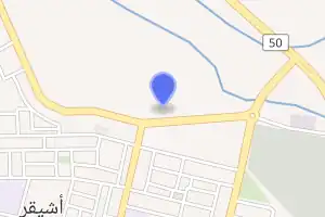 خريطة