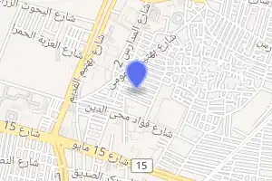خريطة