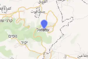 خريطة