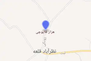 خريطة