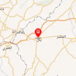 خريطة