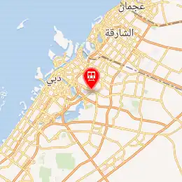 خريطة