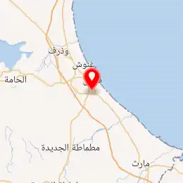 خريطة