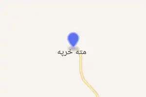 خريطة