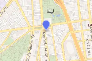 خريطة