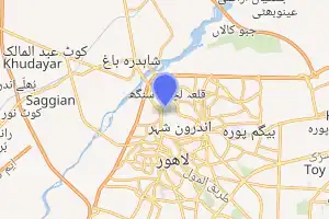 خريطة
