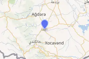 خريطة
