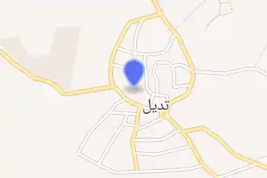 خريطة