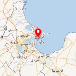 خريطة