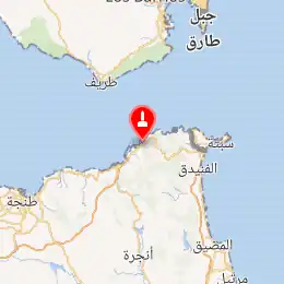 خريطة