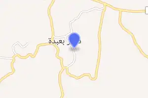 خريطة