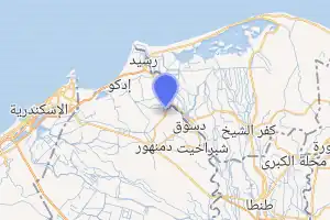 خريطة