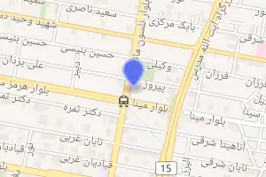 خريطة