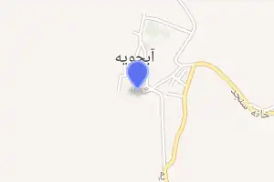 خريطة