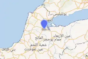 خريطة