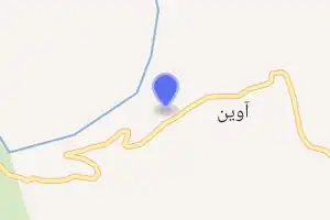 خريطة