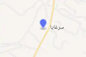 خريطة