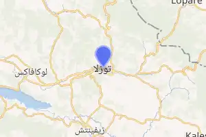 خريطة